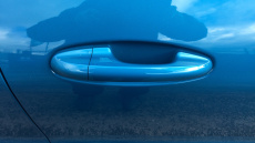 Ford Puma ST 1.0 EcoBoost Hybrid mHEV ST 5dr DCT Petrol Hatchback